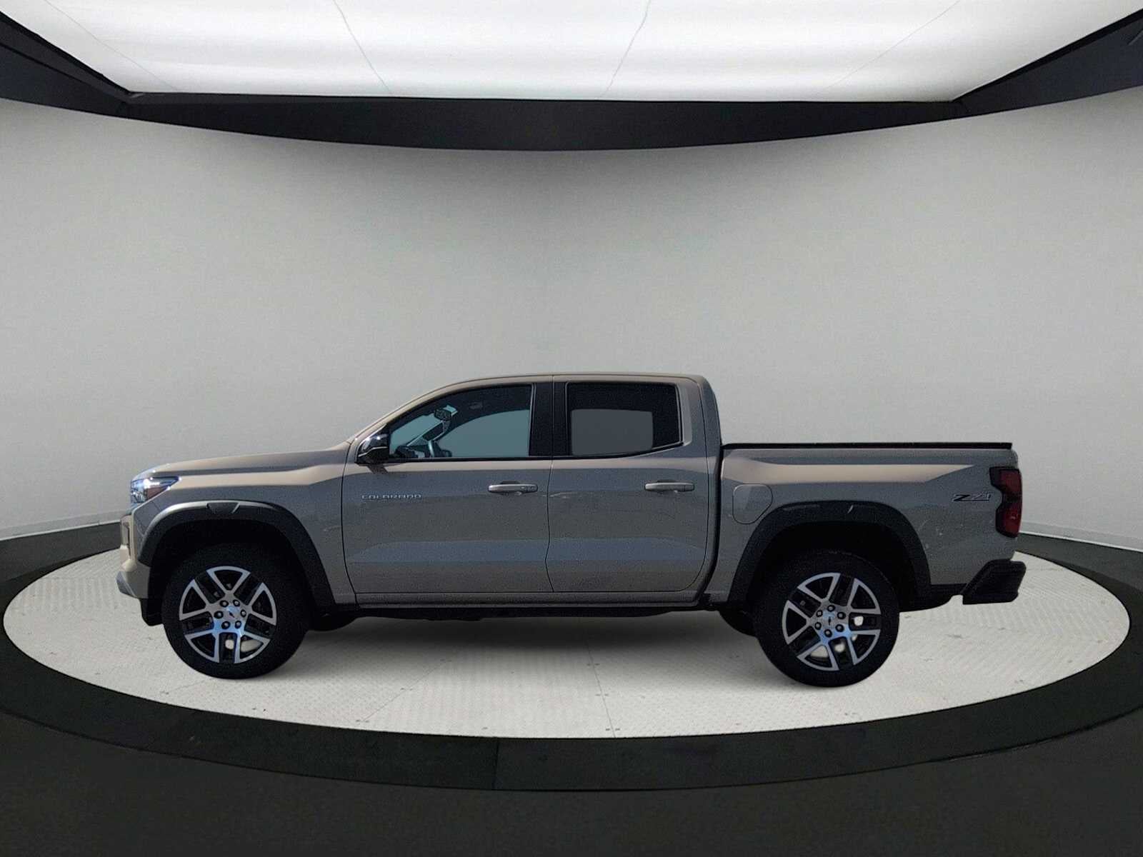 2023 Chevrolet Colorado 4WD Z71