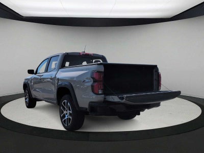 2023 Chevrolet Colorado 4WD Z71