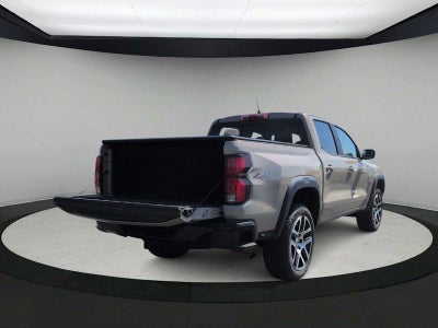 2023 Chevrolet Colorado 4WD Z71