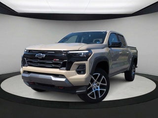 2023 Chevrolet Colorado 4WD Z71