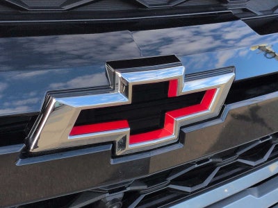 2025 Chevrolet Colorado 4WD ZR2