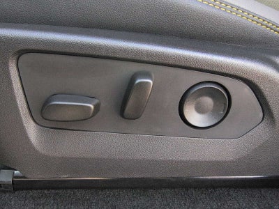 2025 Chevrolet Colorado 4WD ZR2