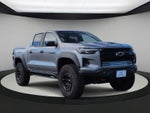 2025 Chevrolet Colorado 4WD ZR2
