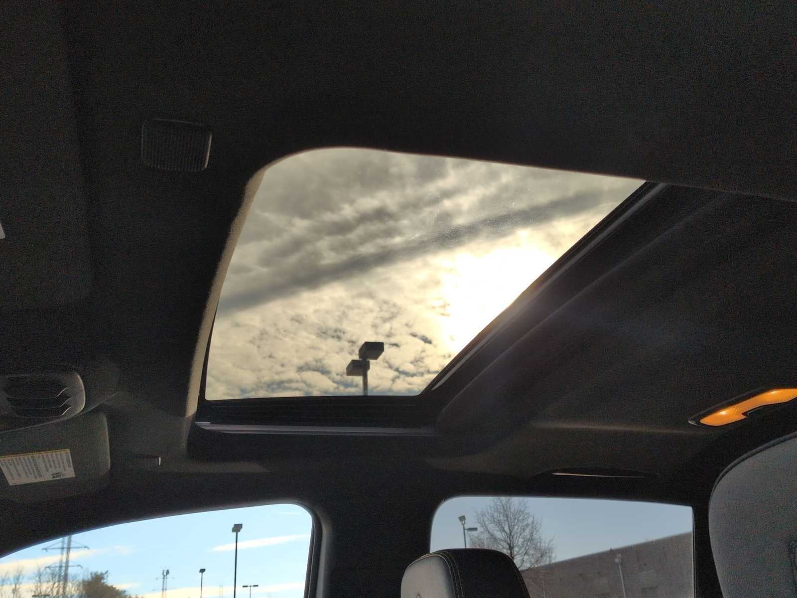 2025 Chevrolet Colorado 4WD ZR2