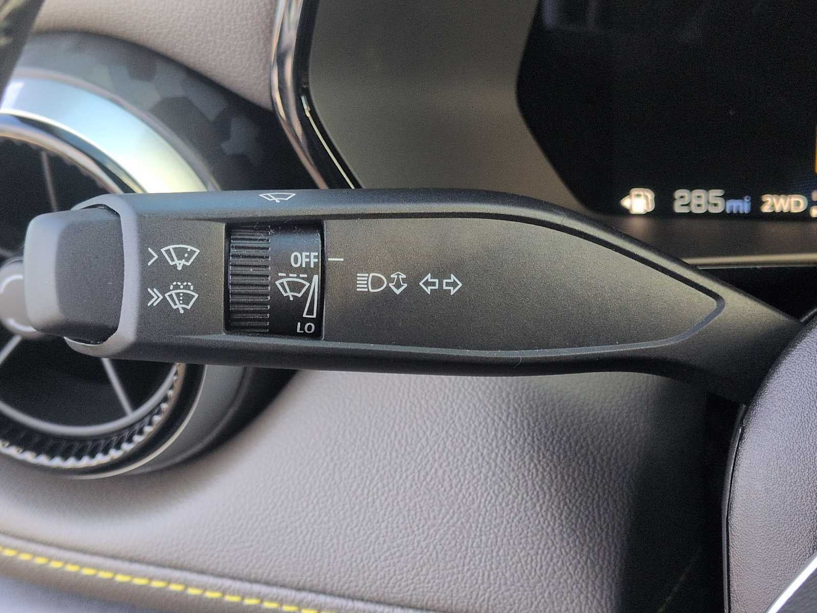 2025 Chevrolet Colorado 4WD ZR2