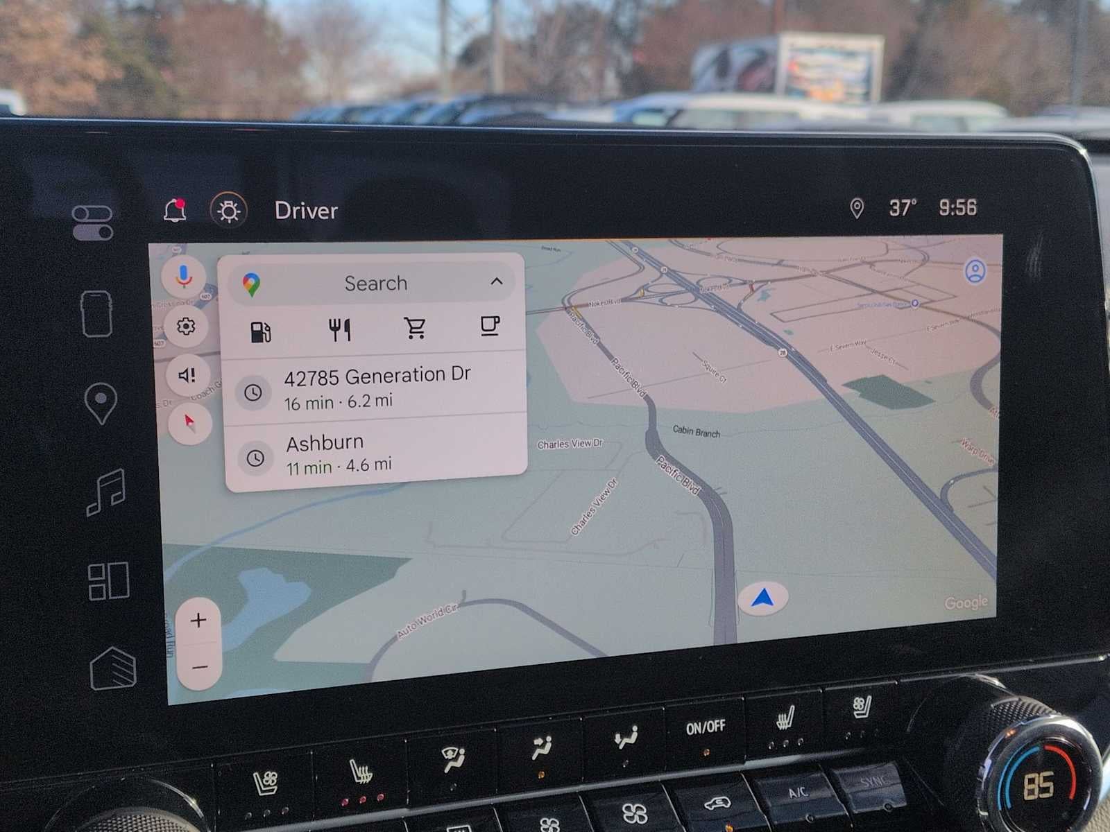 2025 Chevrolet Colorado 4WD ZR2