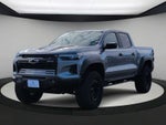 2025 Chevrolet Colorado 4WD ZR2