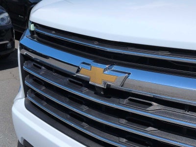 2025 Chevrolet Traverse AWD LT
