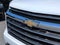 2025 Chevrolet Traverse AWD LT
