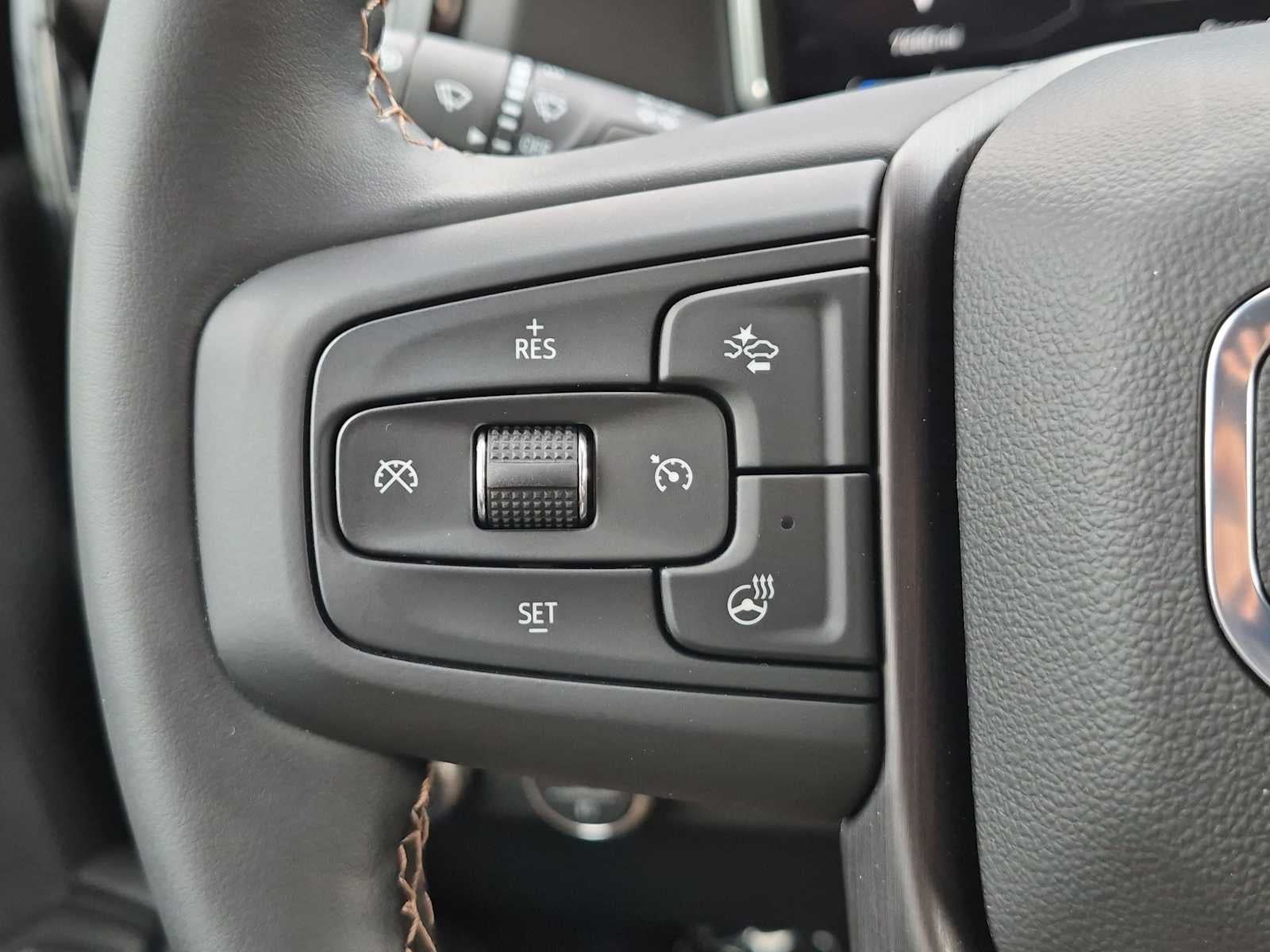 2026 GMC Sierra 2500HD AT4
