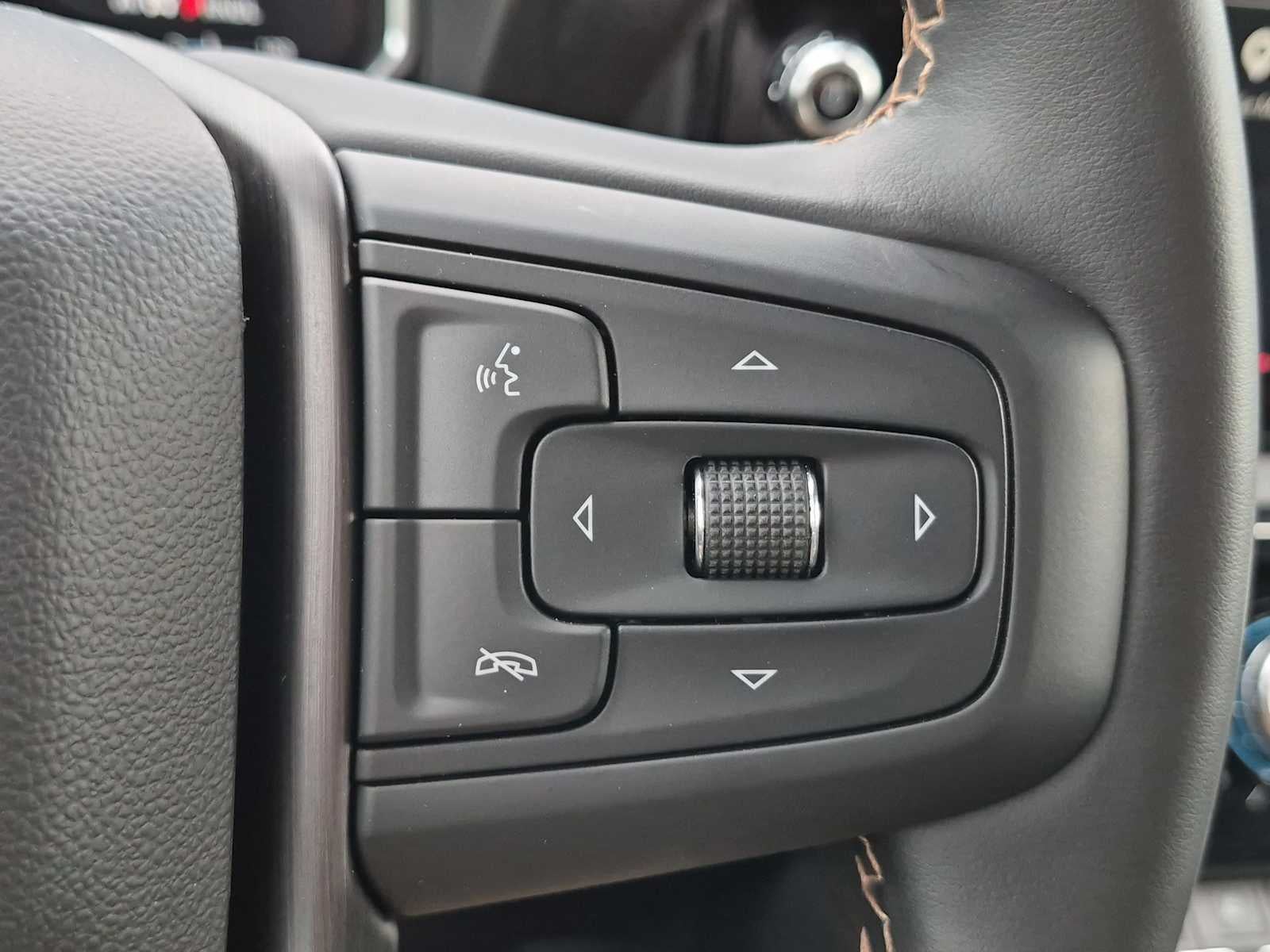 2026 GMC Sierra 2500HD AT4