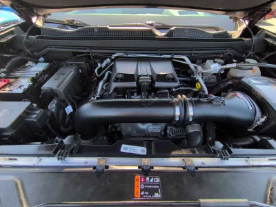 2024 GMC Canyon 4WD AT4X