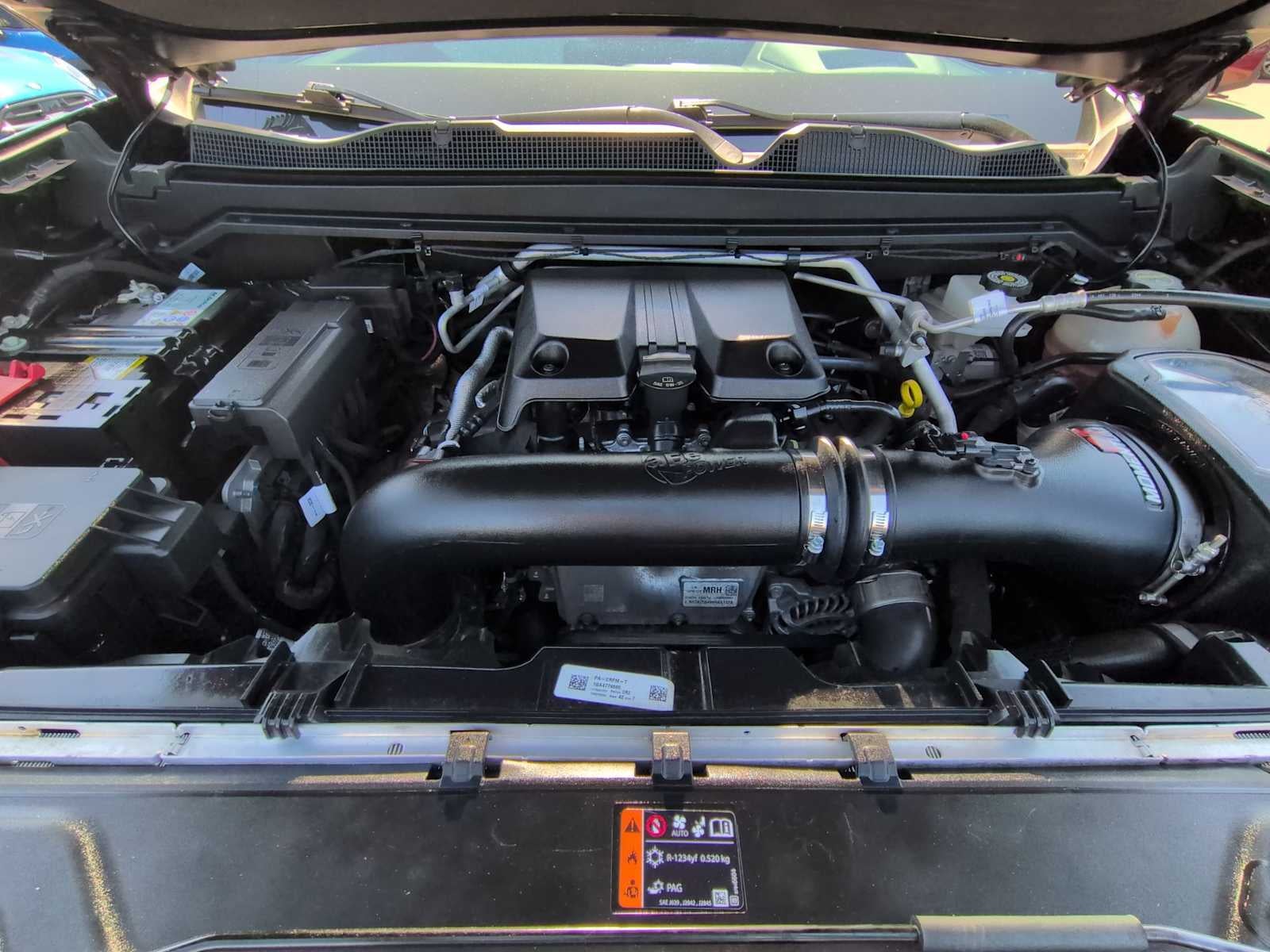 2024 GMC Canyon 4WD AT4X