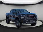 2024 GMC Canyon 4WD AT4X