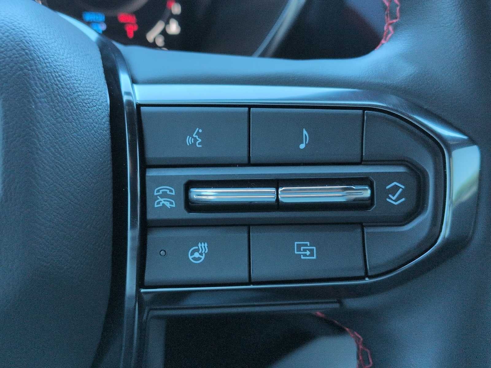 2024 GMC Canyon 4WD AT4X