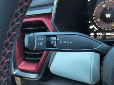 2024 GMC Canyon 4WD AT4X