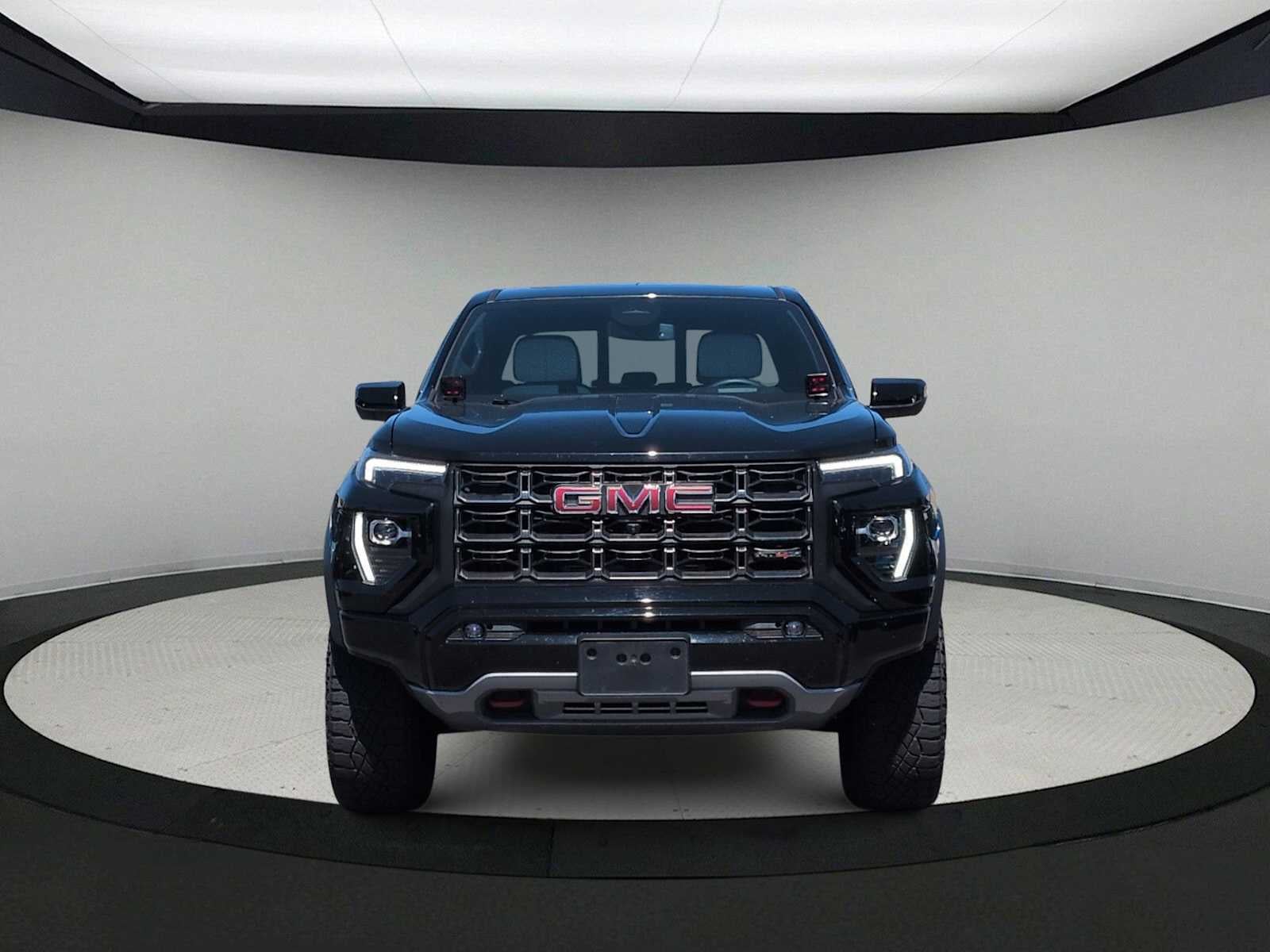 2024 GMC Canyon 4WD AT4X