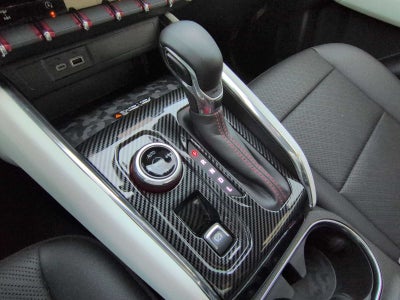 2024 GMC Canyon 4WD AT4X