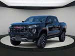 2024 GMC Canyon 4WD AT4X