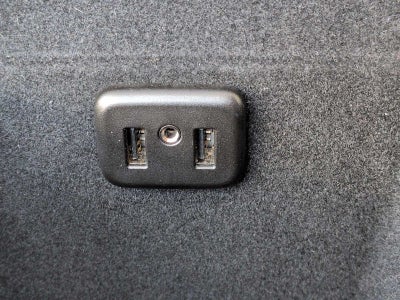 2019 Cadillac XT5 Luxury FWD