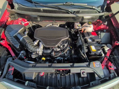 2024 Cadillac XT5 AWD Premium Luxury