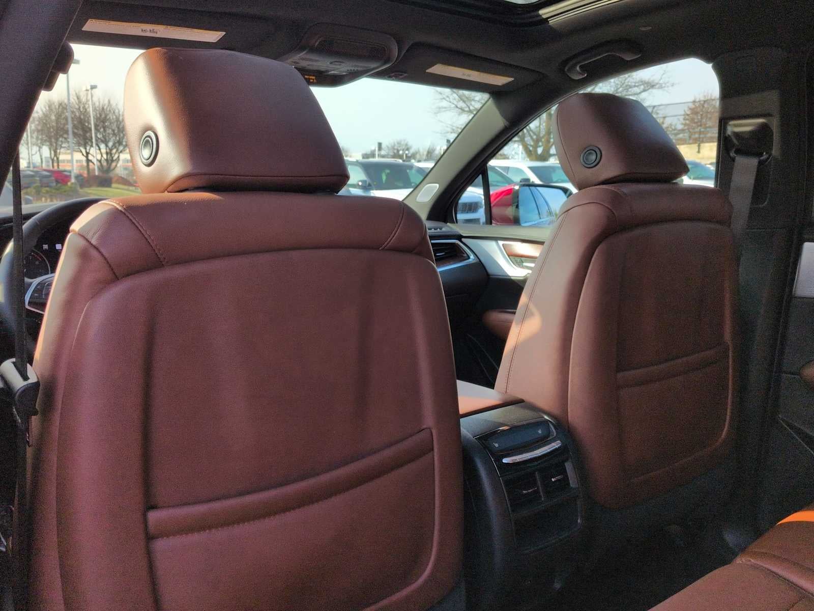 2024 Cadillac XT5 AWD Premium Luxury