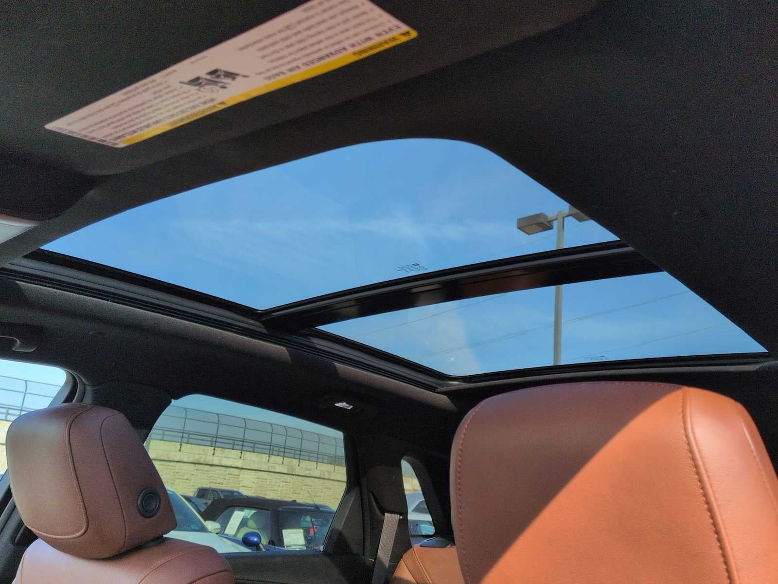 2024 Cadillac XT5 AWD Premium Luxury