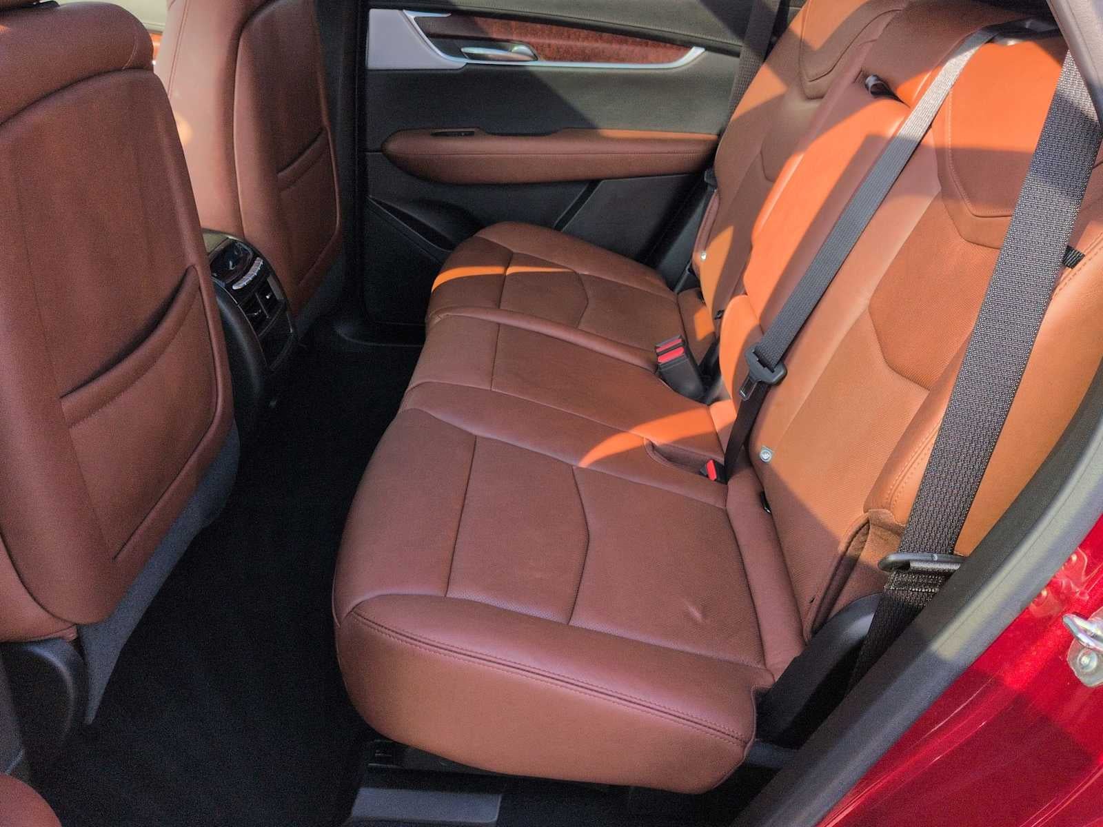 2024 Cadillac XT5 AWD Premium Luxury