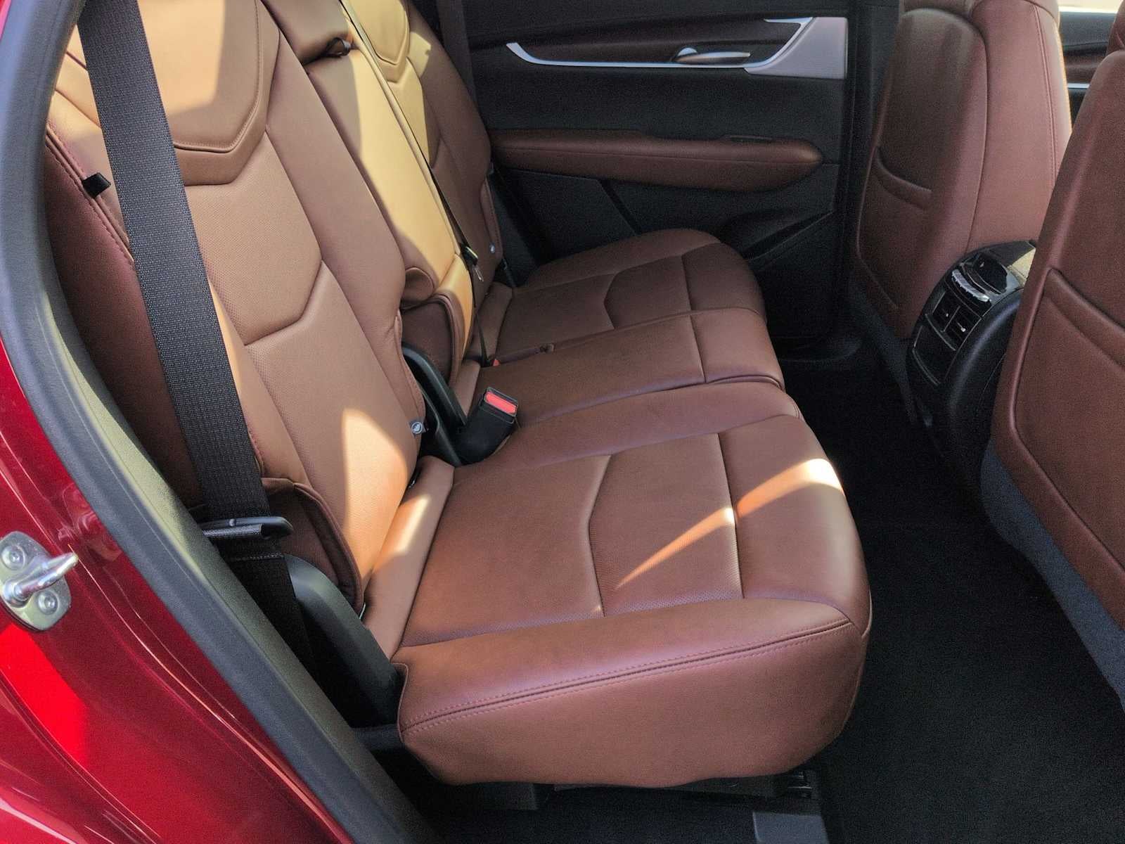 2024 Cadillac XT5 AWD Premium Luxury