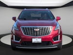 2024 Cadillac XT5 AWD Premium Luxury