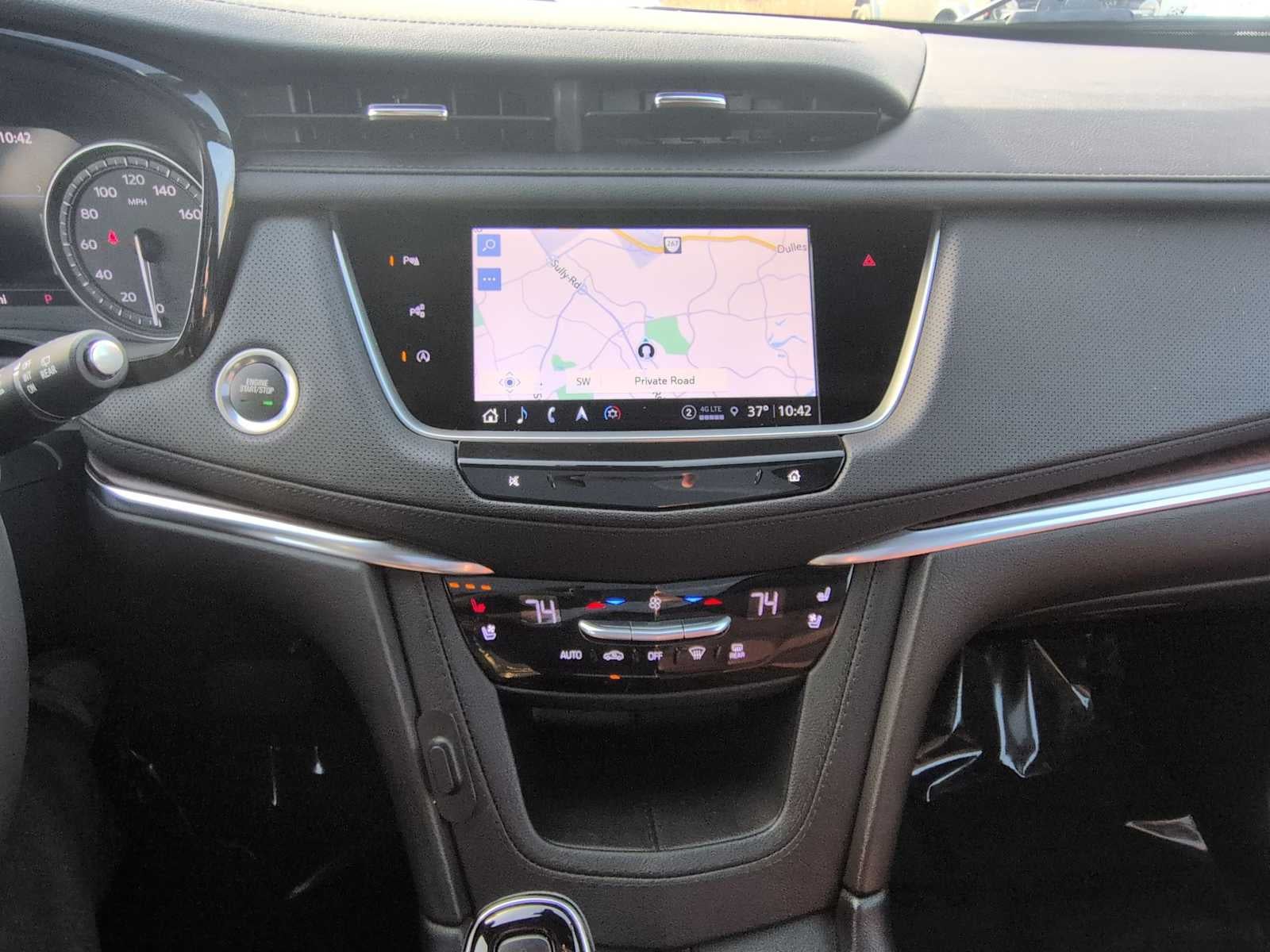 2024 Cadillac XT5 AWD Premium Luxury