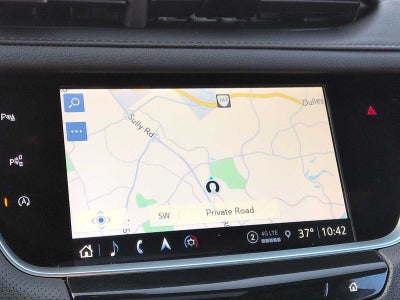 2024 Cadillac XT5 AWD Premium Luxury