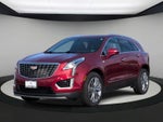 2024 Cadillac XT5 AWD Premium Luxury