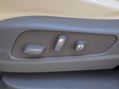 2024 Cadillac XT6 AWD Premium Luxury