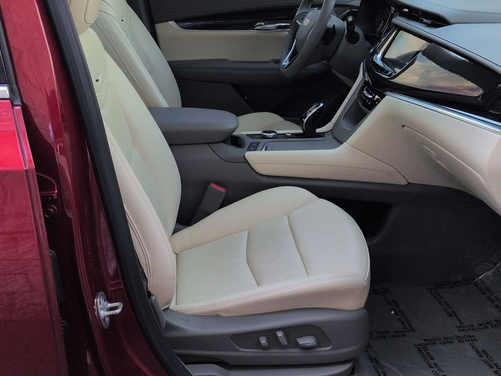 2024 Cadillac XT6 AWD Premium Luxury