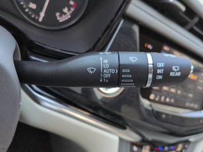 2024 Cadillac XT6 AWD Premium Luxury