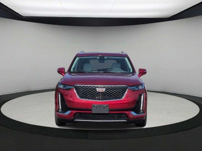 2024 Cadillac XT6 AWD Premium Luxury