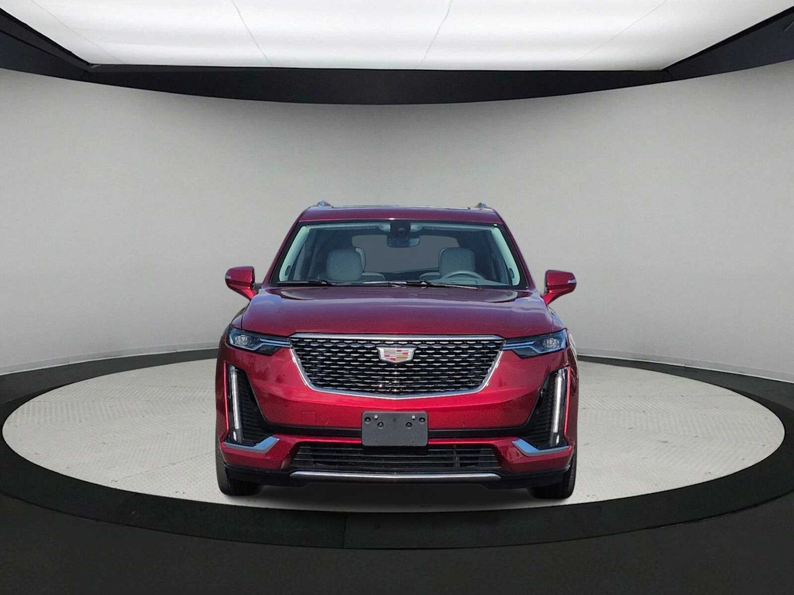 2024 Cadillac XT6 AWD Premium Luxury