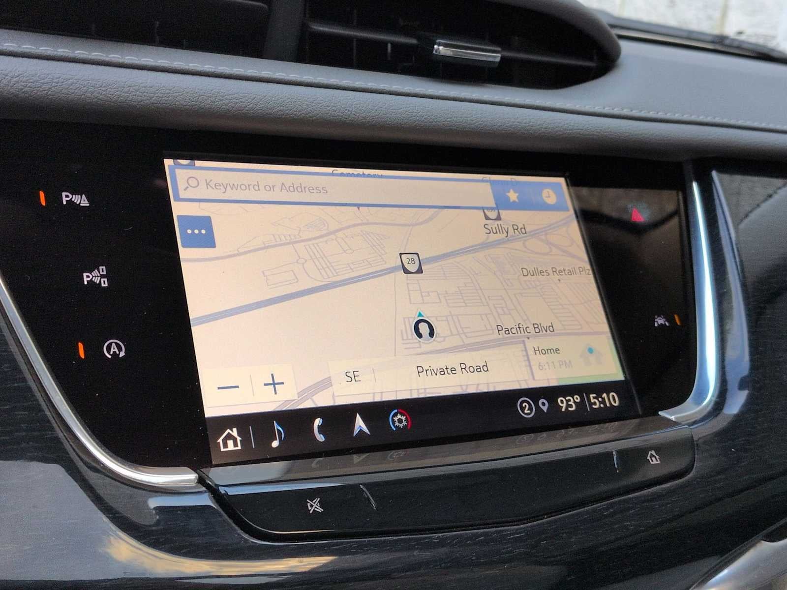 2024 Cadillac XT6 AWD Premium Luxury