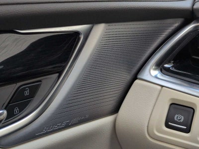 2024 Cadillac XT6 AWD Premium Luxury