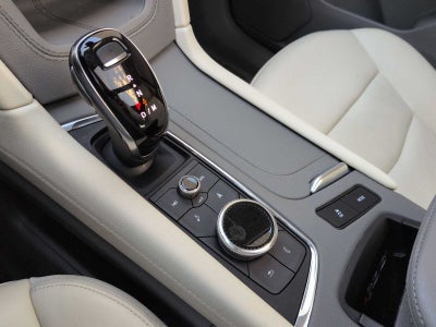 2024 Cadillac XT6 AWD Premium Luxury