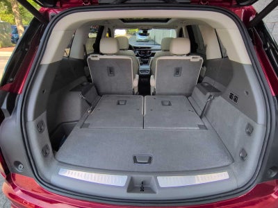 2024 Cadillac XT6 AWD Premium Luxury