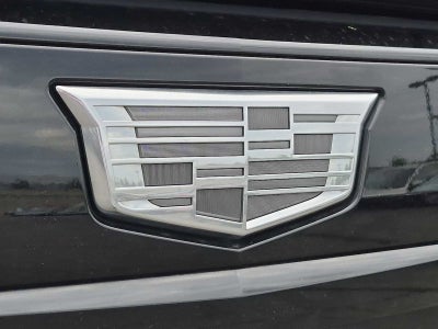 2025 Cadillac Escalade 4WD Sport Platinum