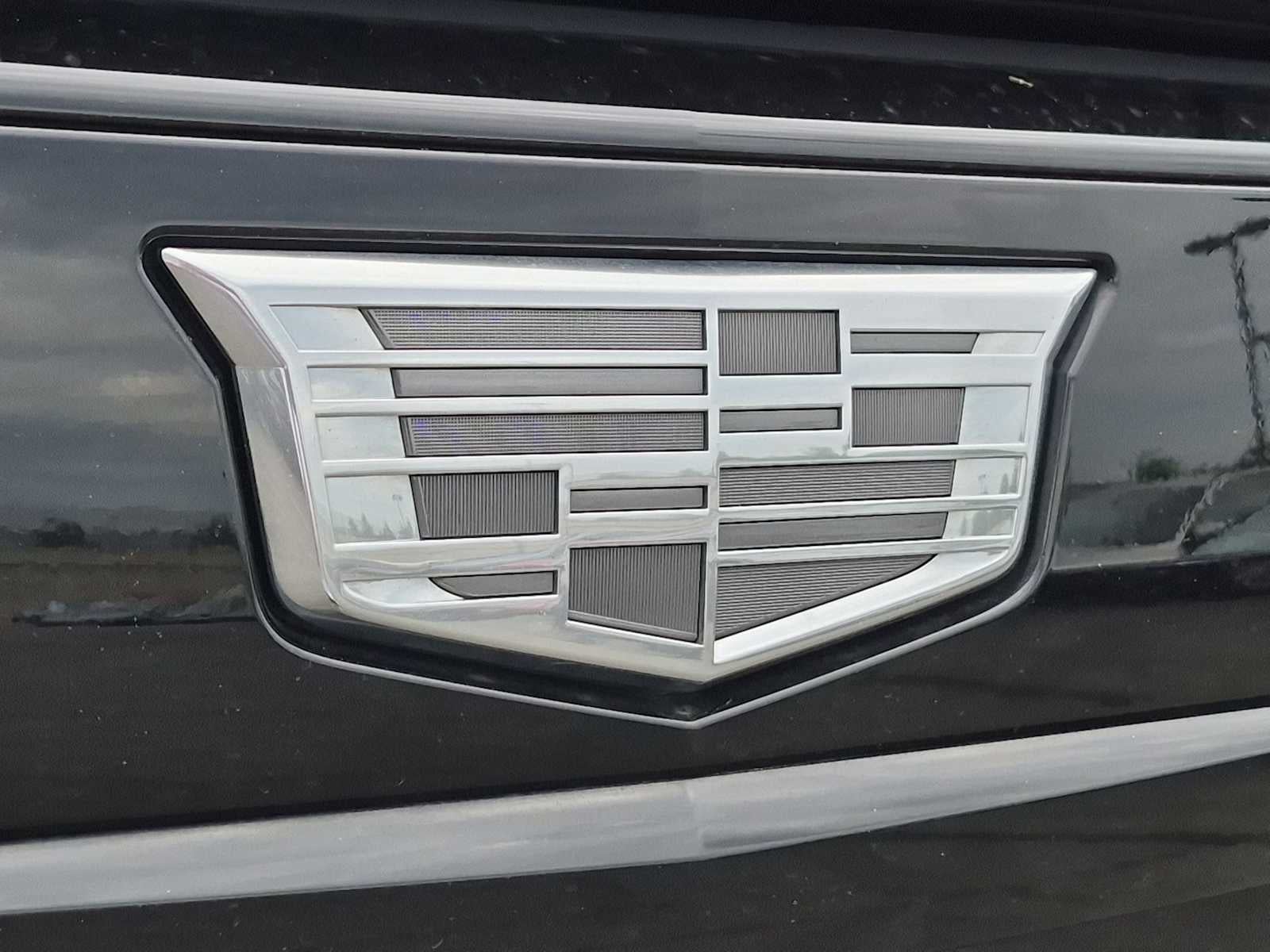2025 Cadillac Escalade 4WD Sport Platinum