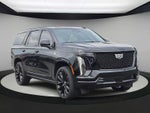 2025 Cadillac Escalade 4WD Sport Platinum