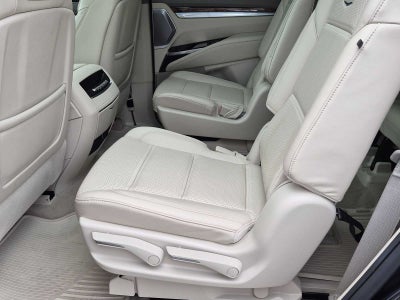 2025 Cadillac Escalade 4WD Sport Platinum