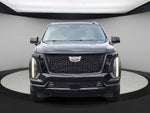2025 Cadillac Escalade 4WD Sport Platinum
