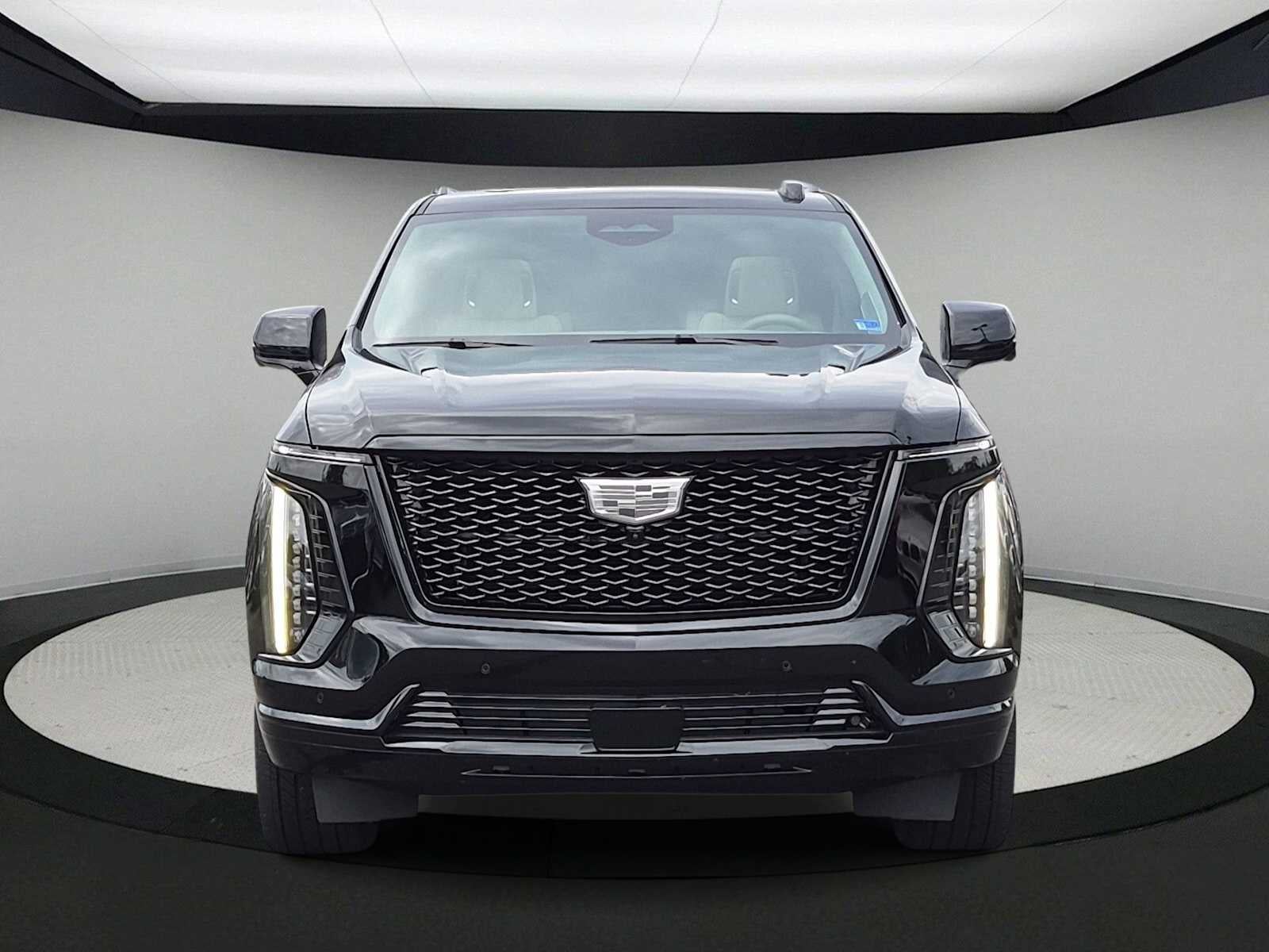 2025 Cadillac Escalade 4WD Sport Platinum
