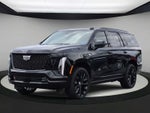 2025 Cadillac Escalade 4WD Sport Platinum