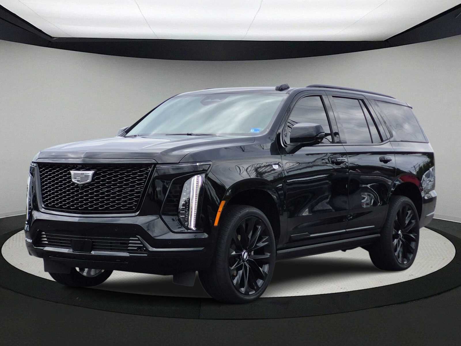 2025 Cadillac Escalade 4WD Sport Platinum